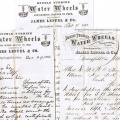 1868 Leffel letter